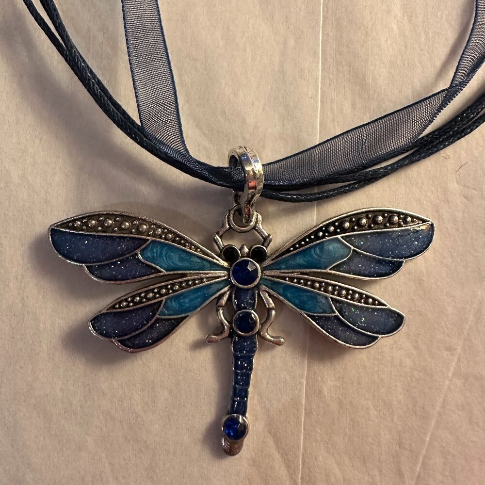 Shio Dragonfly - Picture 2 of 3